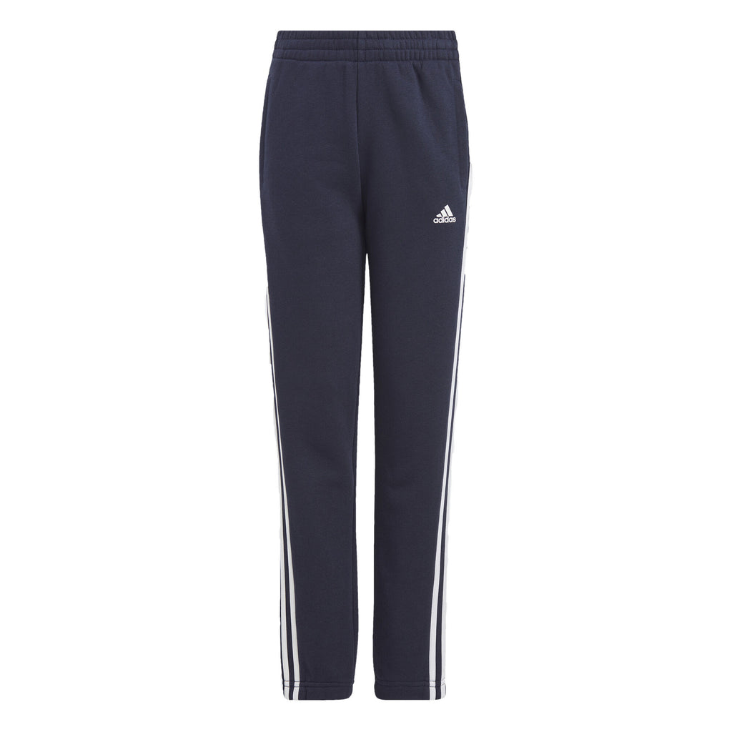 U 3-Stripes Fl kids trainingsbroek