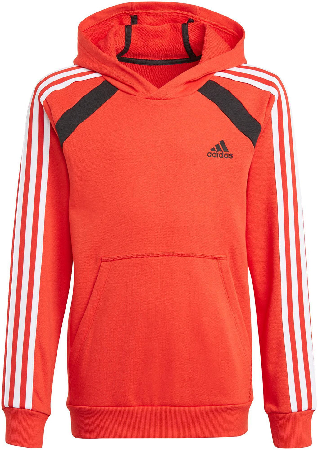 Comfort Colorblock Hoodie