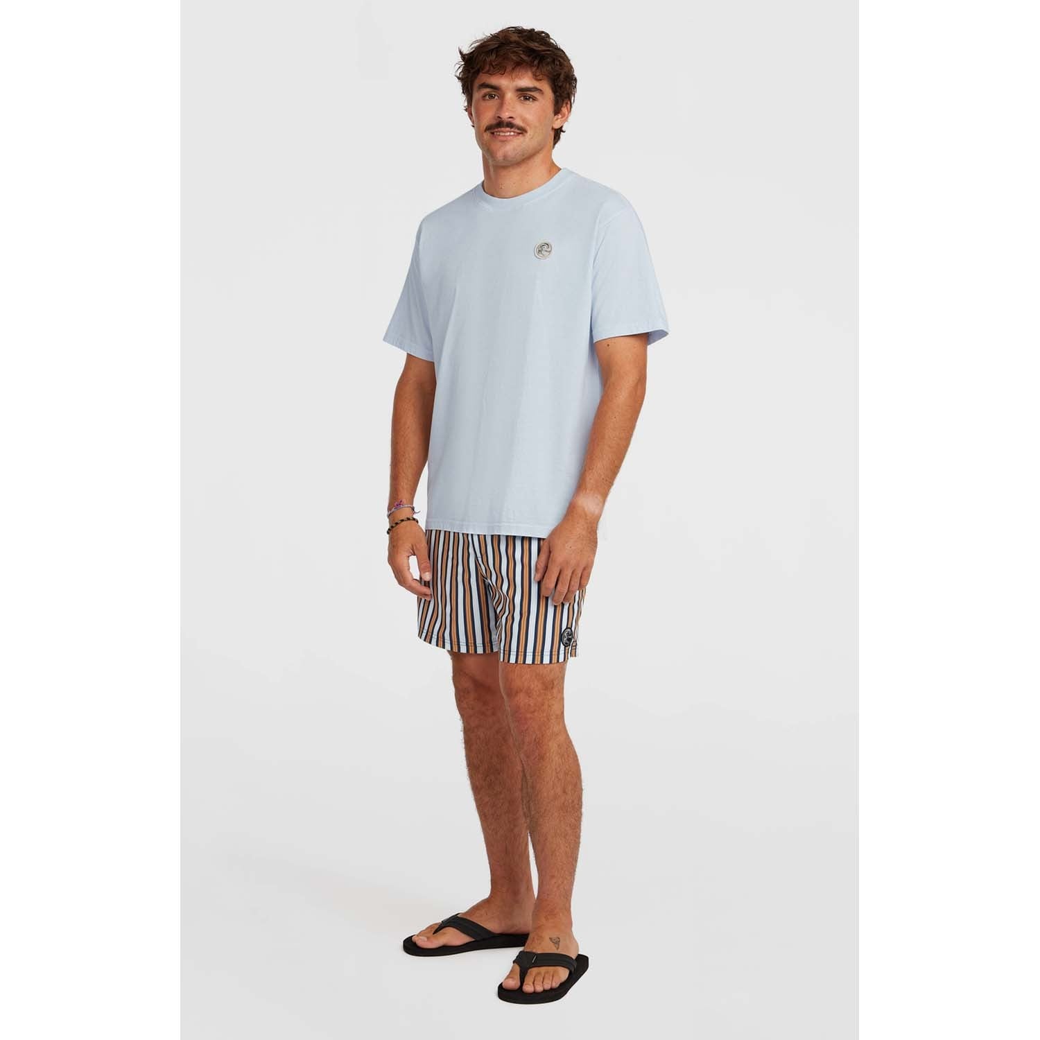 Originals Stripe 15 Zwemshort