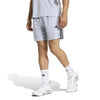 TECH ESSENTIALS WORKOUT 2in1 SHORTS