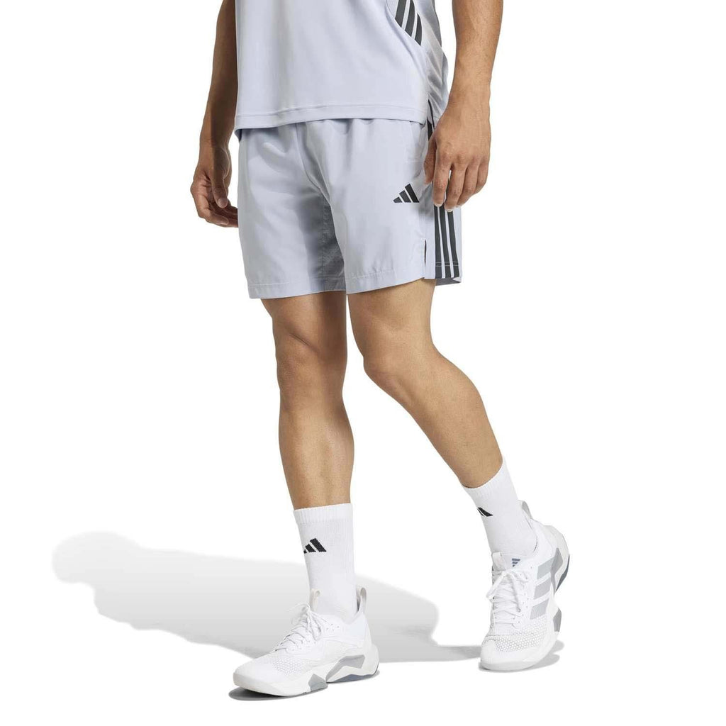 TECH ESSENTIALS WORKOUT 2in1 SHORTS