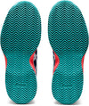 Gel-resolution 8 Clay Gs