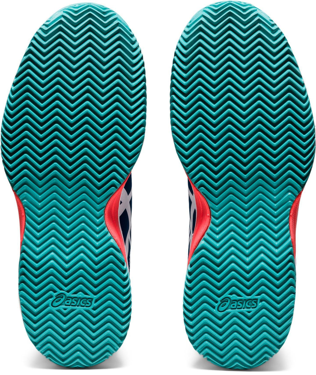 Gel-resolution 8 Clay Gs