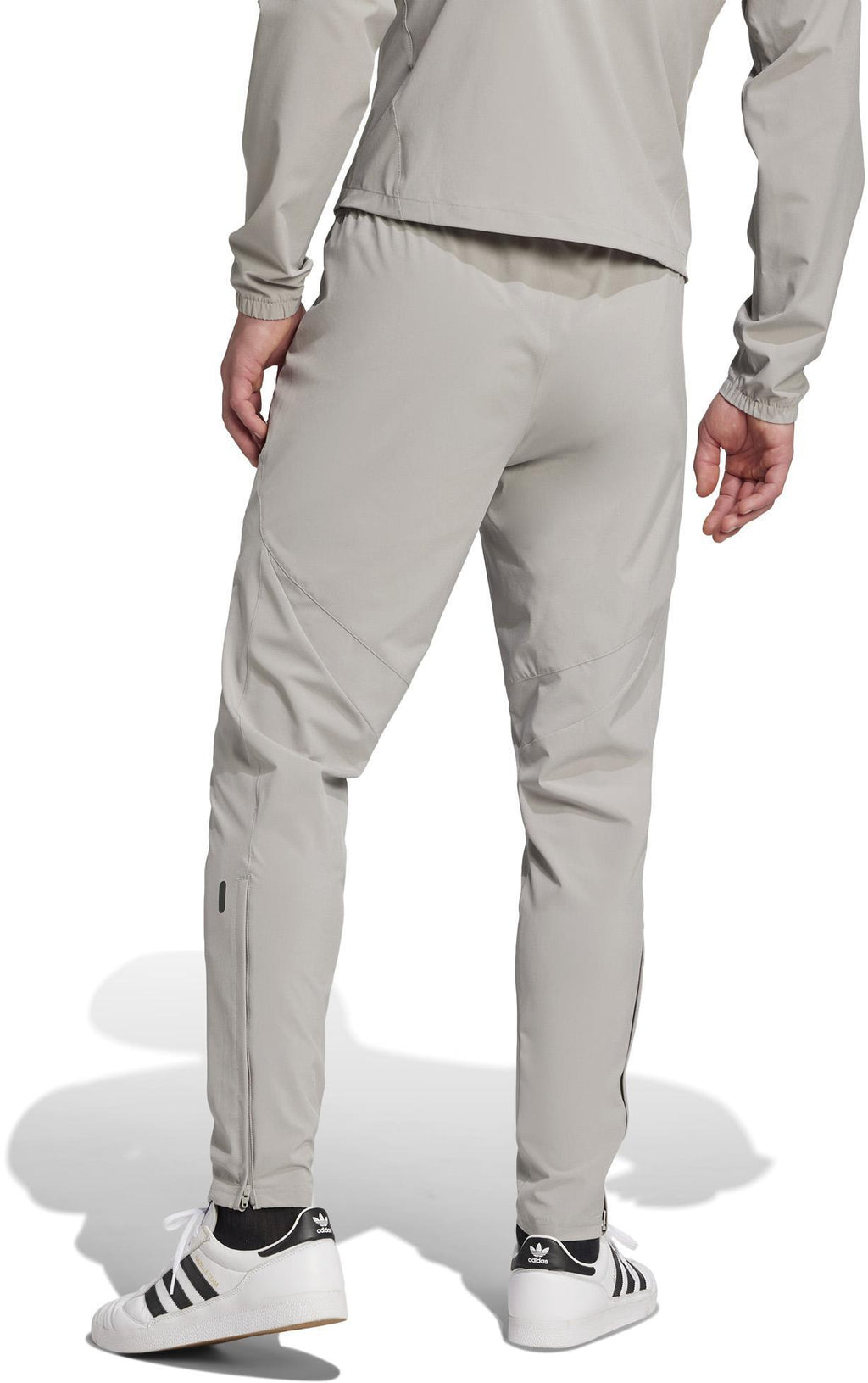 Tiro 25 Competition Vis Tech broek