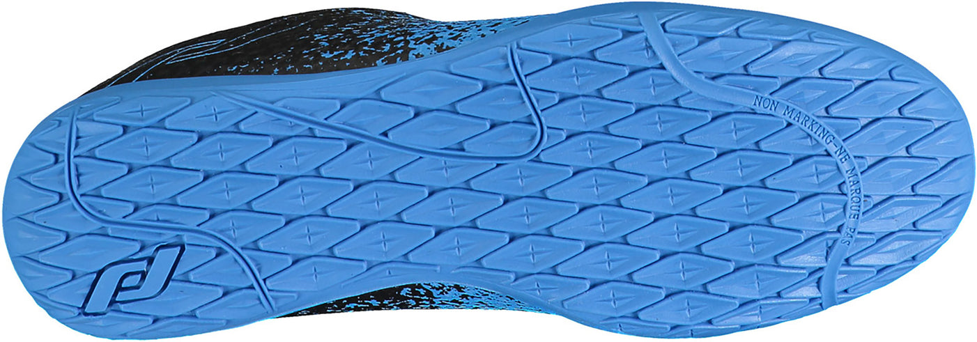 Indigo 3 kids zaalvoetbalschoenen
