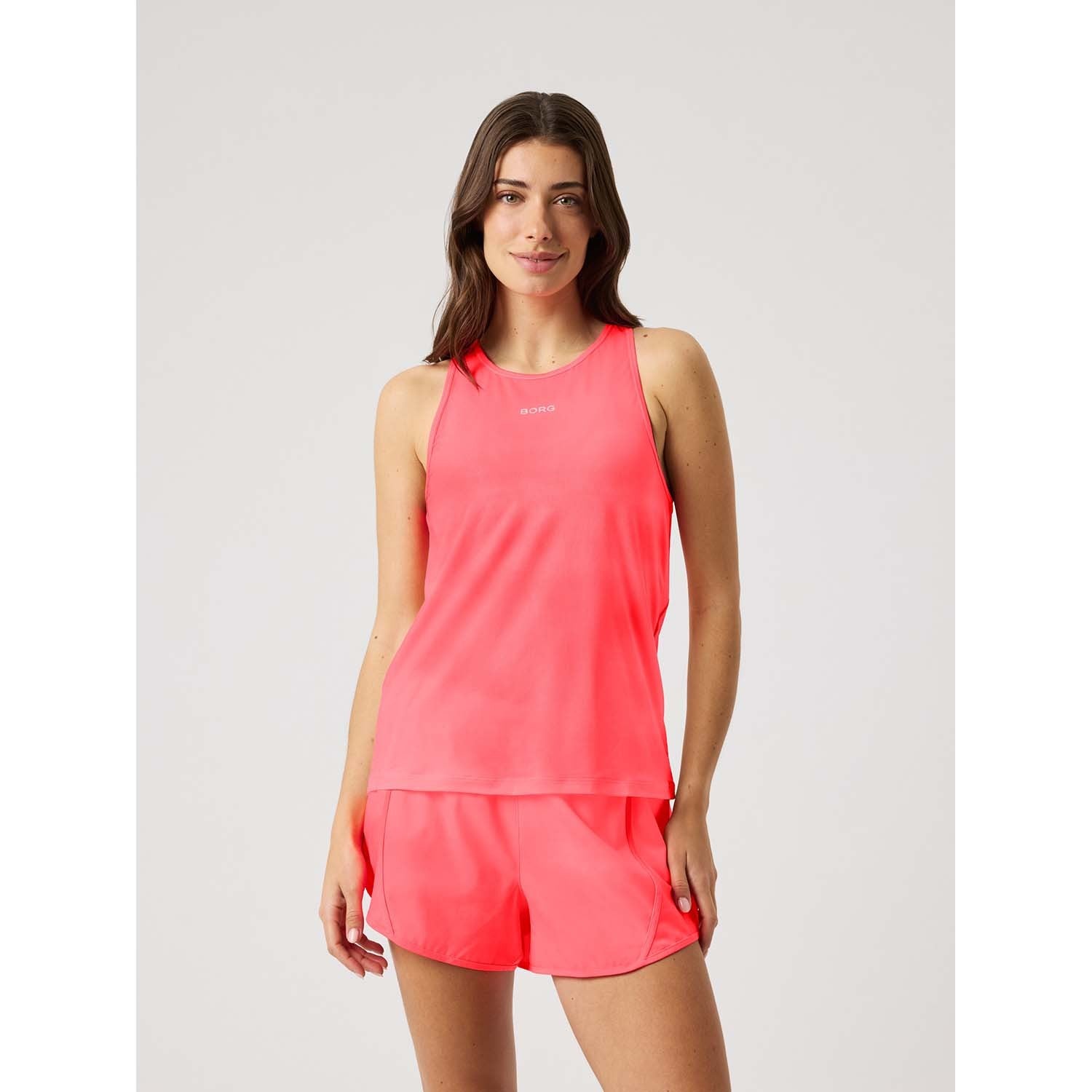 sports tank top