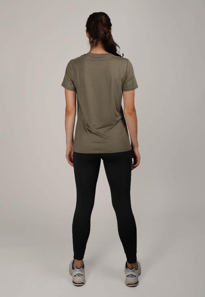Heritage Tee