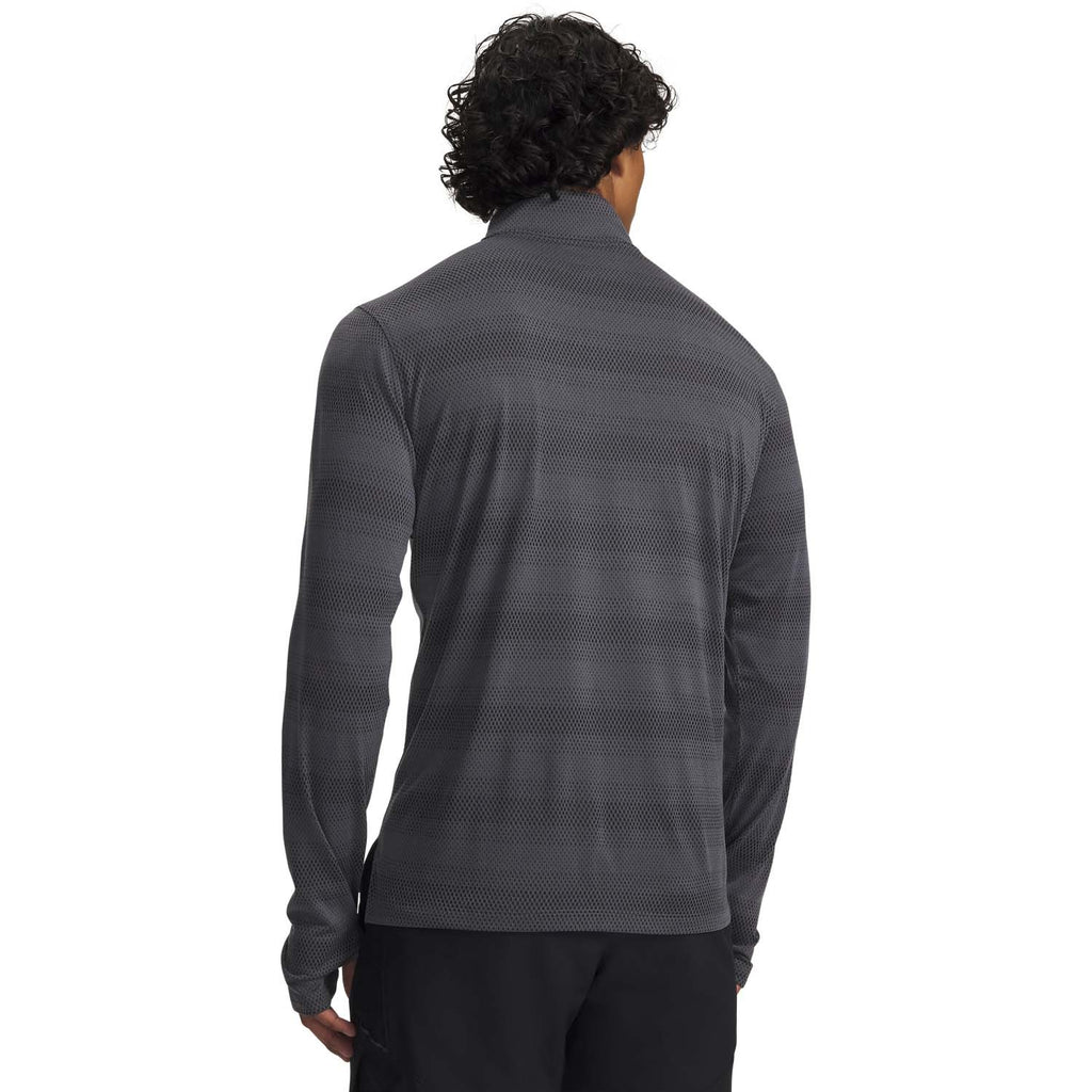 Velociti Herenshirt met korte rits