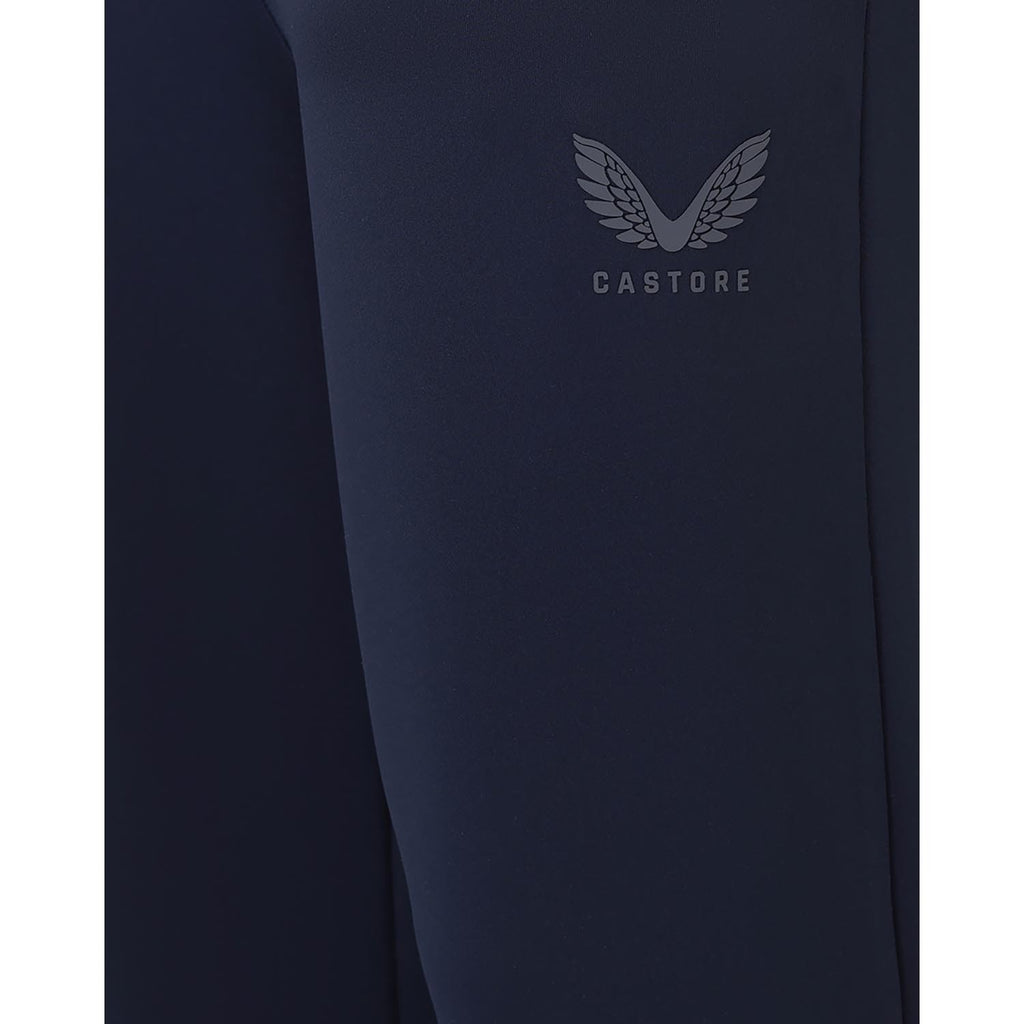 Cotton Fleece joggingbroek sportcasual