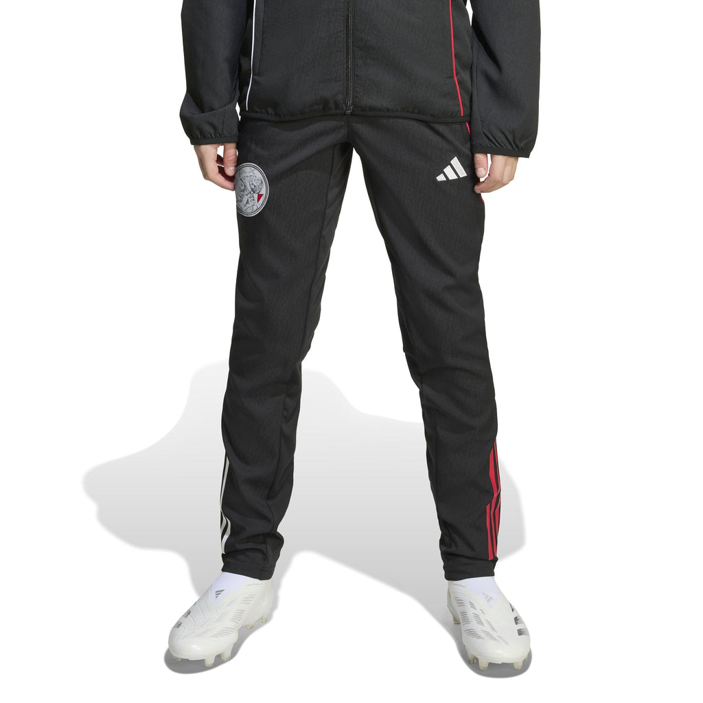 Ajax Amsterdam Tiro 25 Competition Presentation Broek Kids