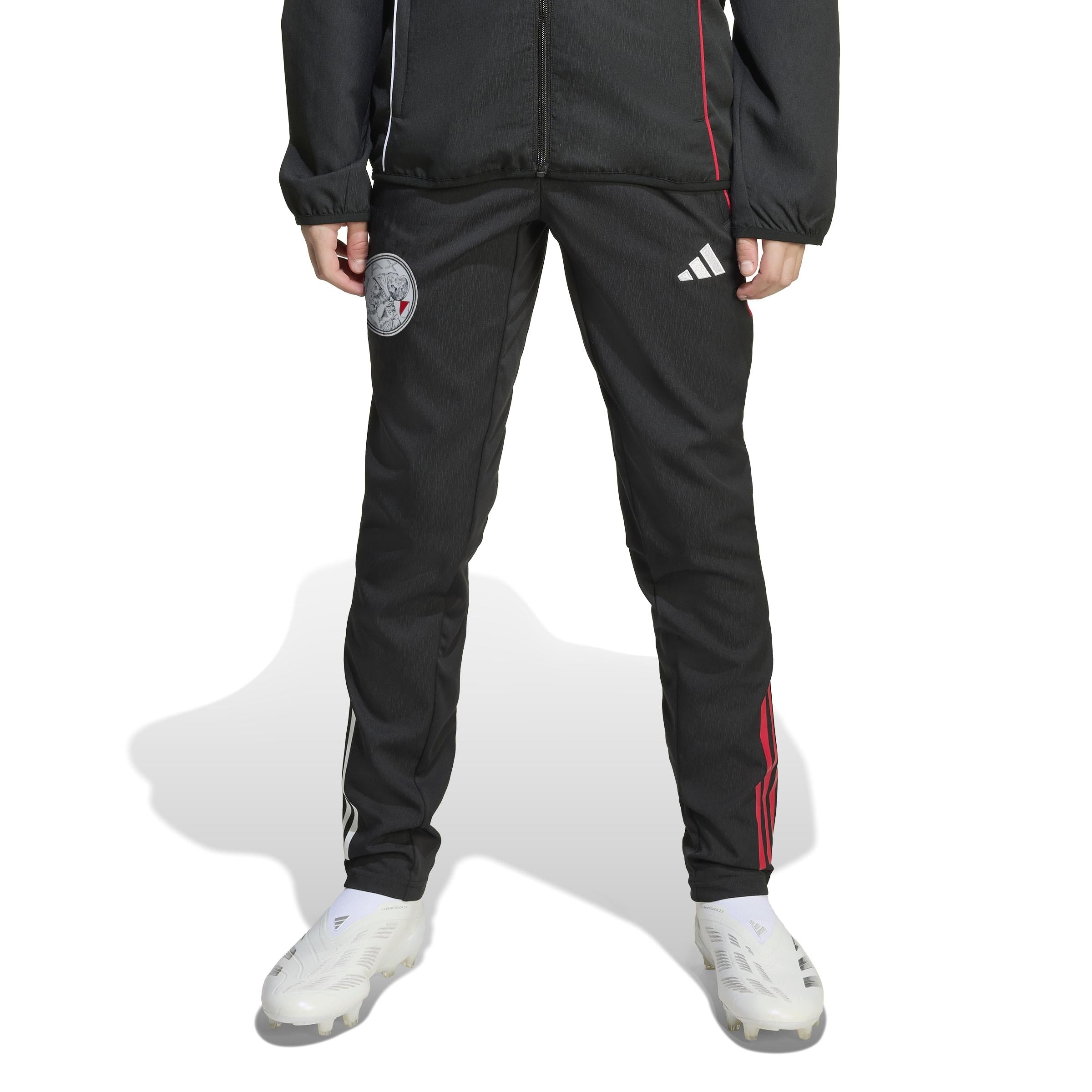 Ajax Amsterdam Tiro 25 Competition Presentation Tracksuit Kids broek