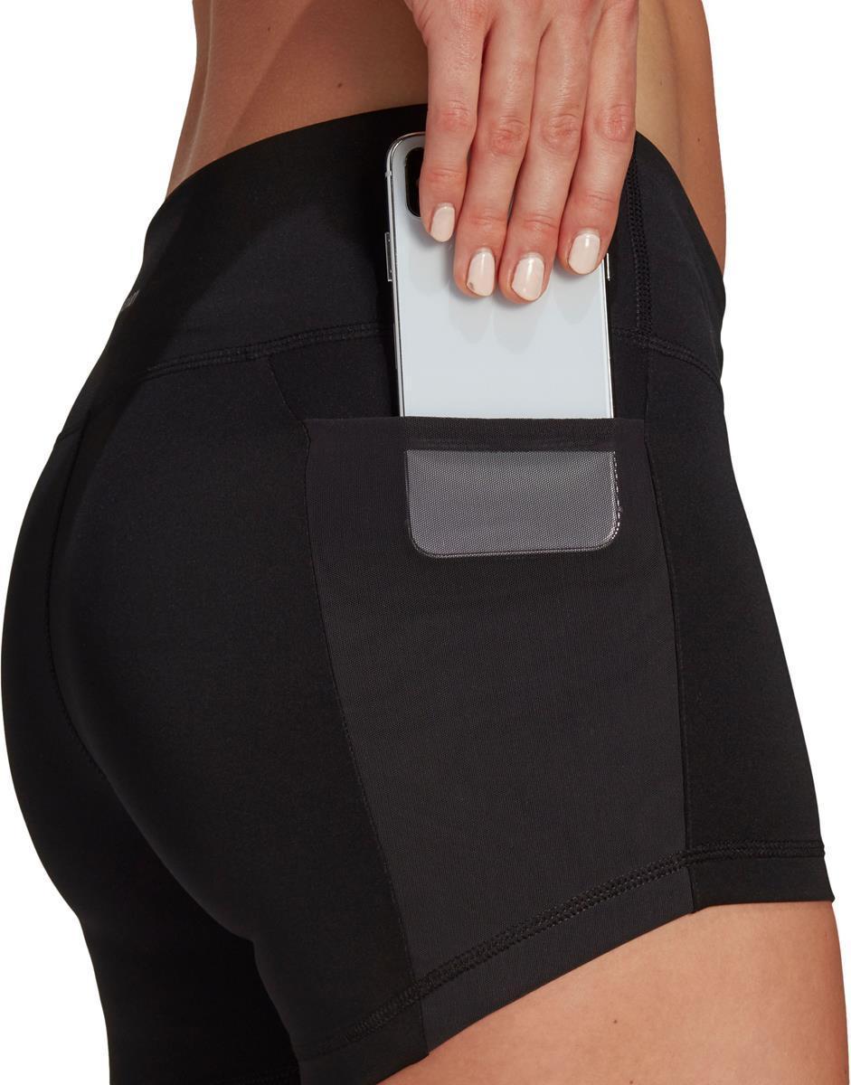 Own The Run Korte legging