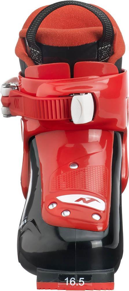 Nordica Speedmachine J 1