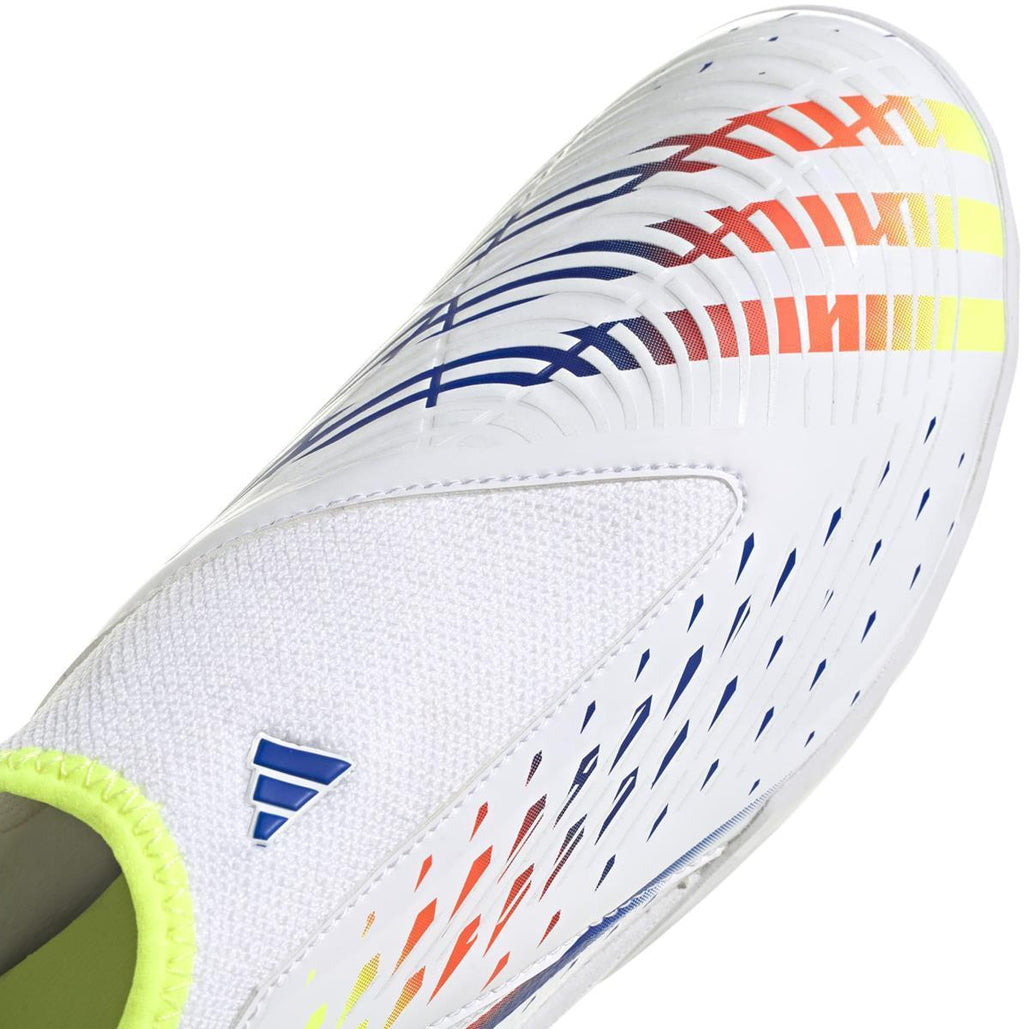 PREDATOR EDGE.3 LL TF J, SOLRED/SGREEN/C, 30,5