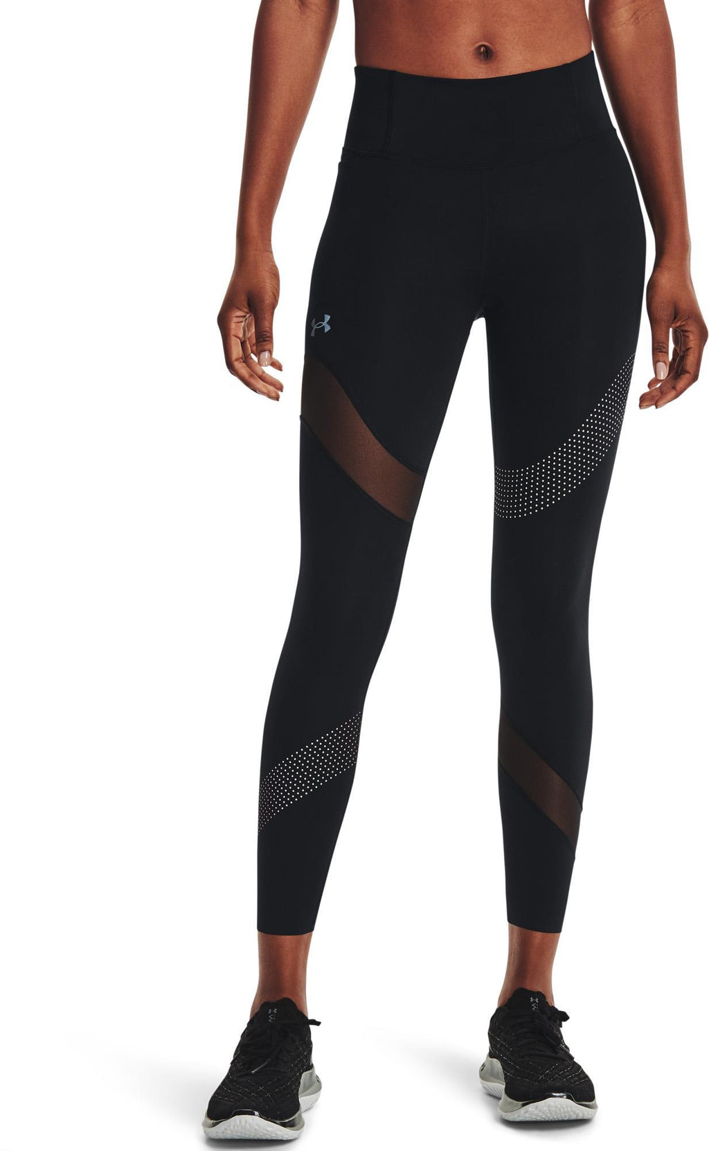 Ua Speedpocket Ankle Tight