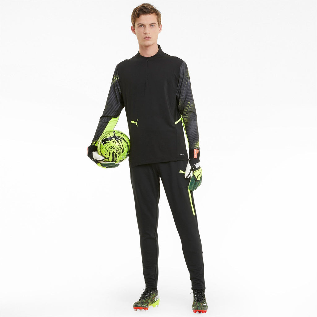 individualCUP 1/4 Zip Top