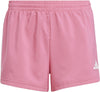 Train Essentials 3-Stripes Short Kids