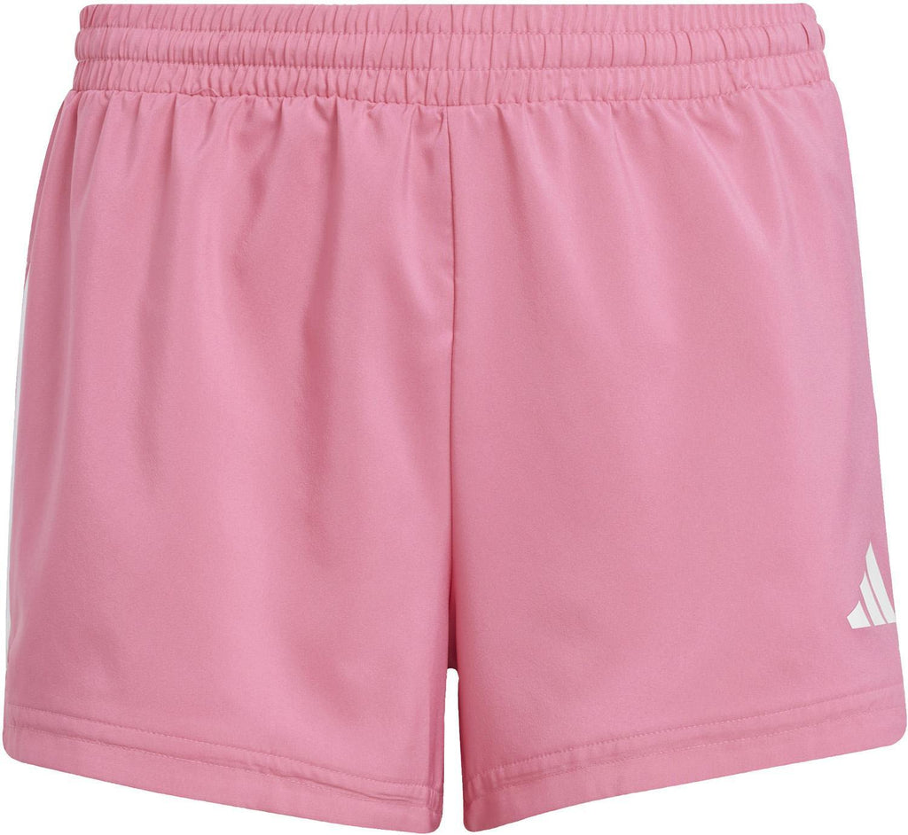 Train Essentials 3-Stripes Short Kids