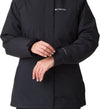 Tolt Track Interchange Jacket