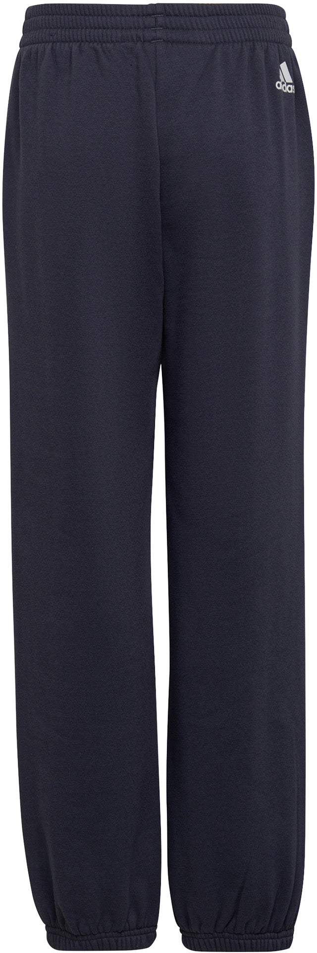 Future Icons 3-Stripes Fleece broek