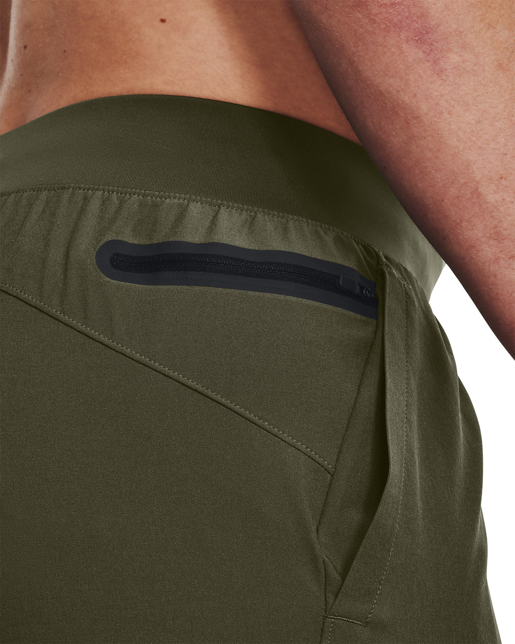 Unstoppable short