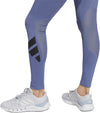 Techfit Logo Lange legging