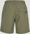 Vert zwemshort