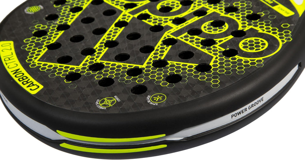 carbon control 2.0