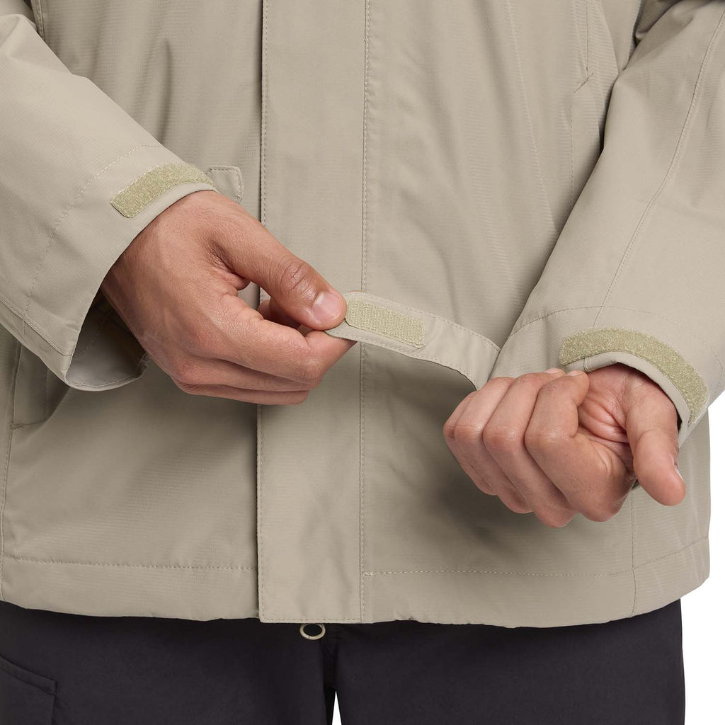 Adia Functional Outdoor Jacket