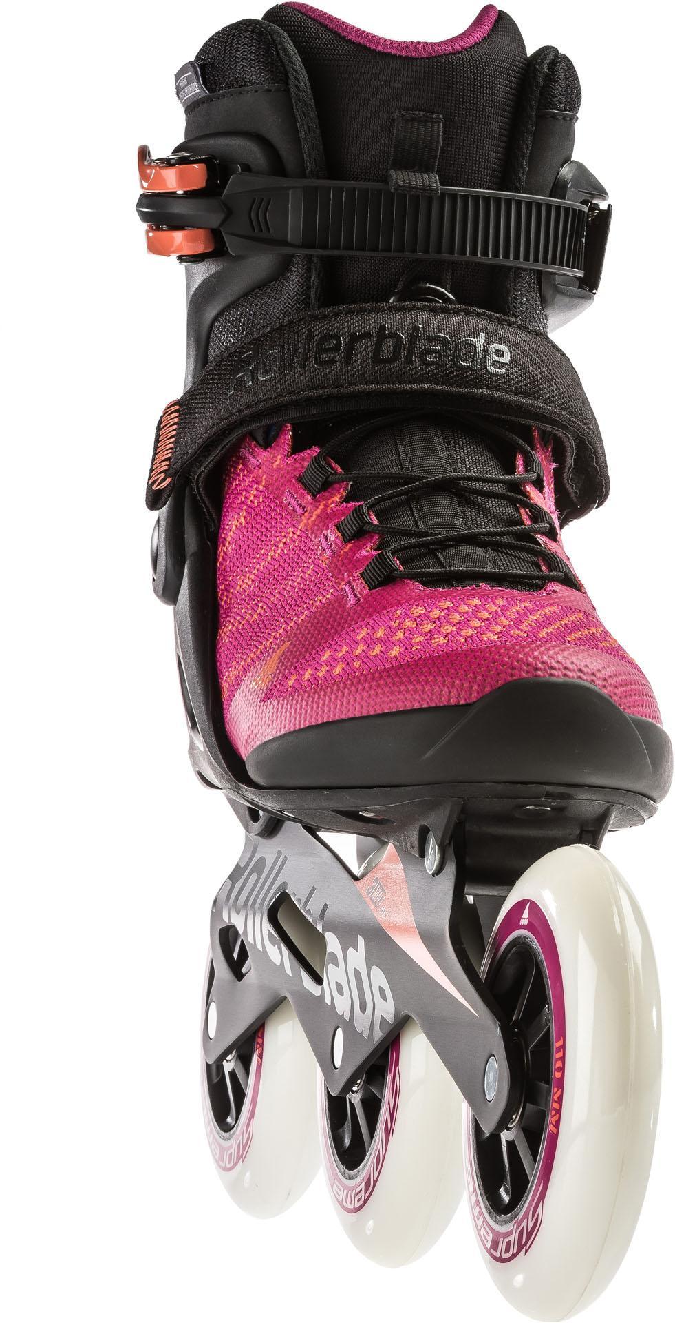 Rollerblade Macroblade 110 3wd W Ra