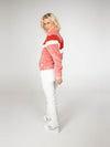 Juniper Full Zip Top