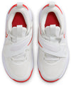 Team Hustle D 11 kids sneakers
