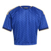 Italië 26 Kort Thuisshirt