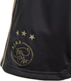ajax tr sho y
