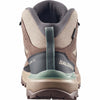 X Ultra 360 Leather Mid Gore-tex Wandelschoen mid
