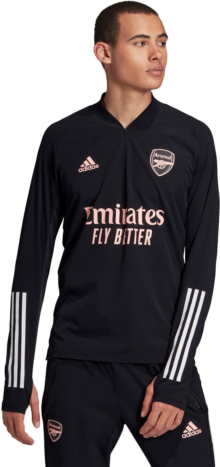 Arsenal Ultimate Warm Longsleeve