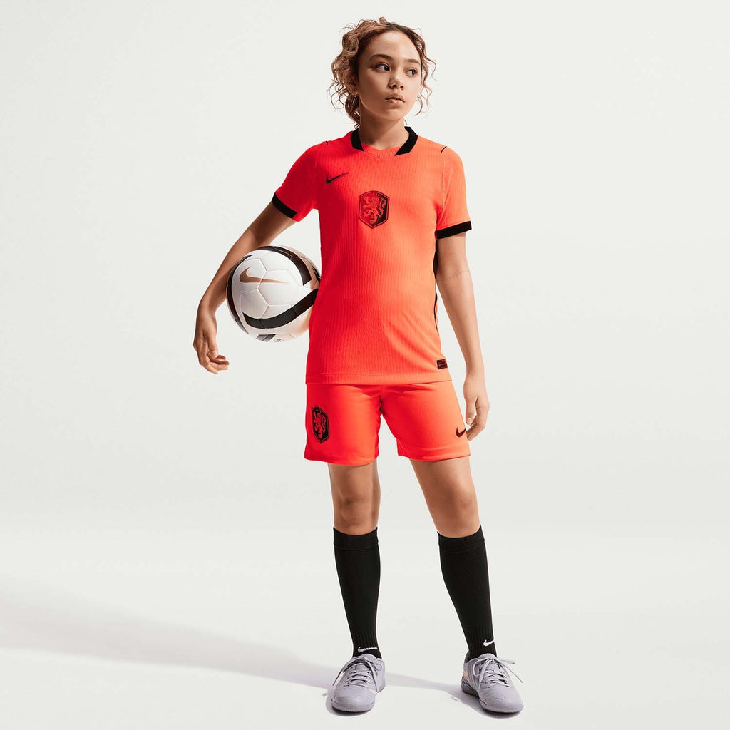 Nederland 2026/27 Match kids thuisshirt