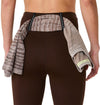 Road High Waist 8in Sprinter