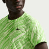 Court  Dri-fit  Victory Top Print