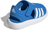 Closed-Toe Summer Water Sandals
