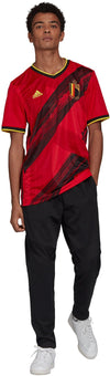 België Thuisshirt