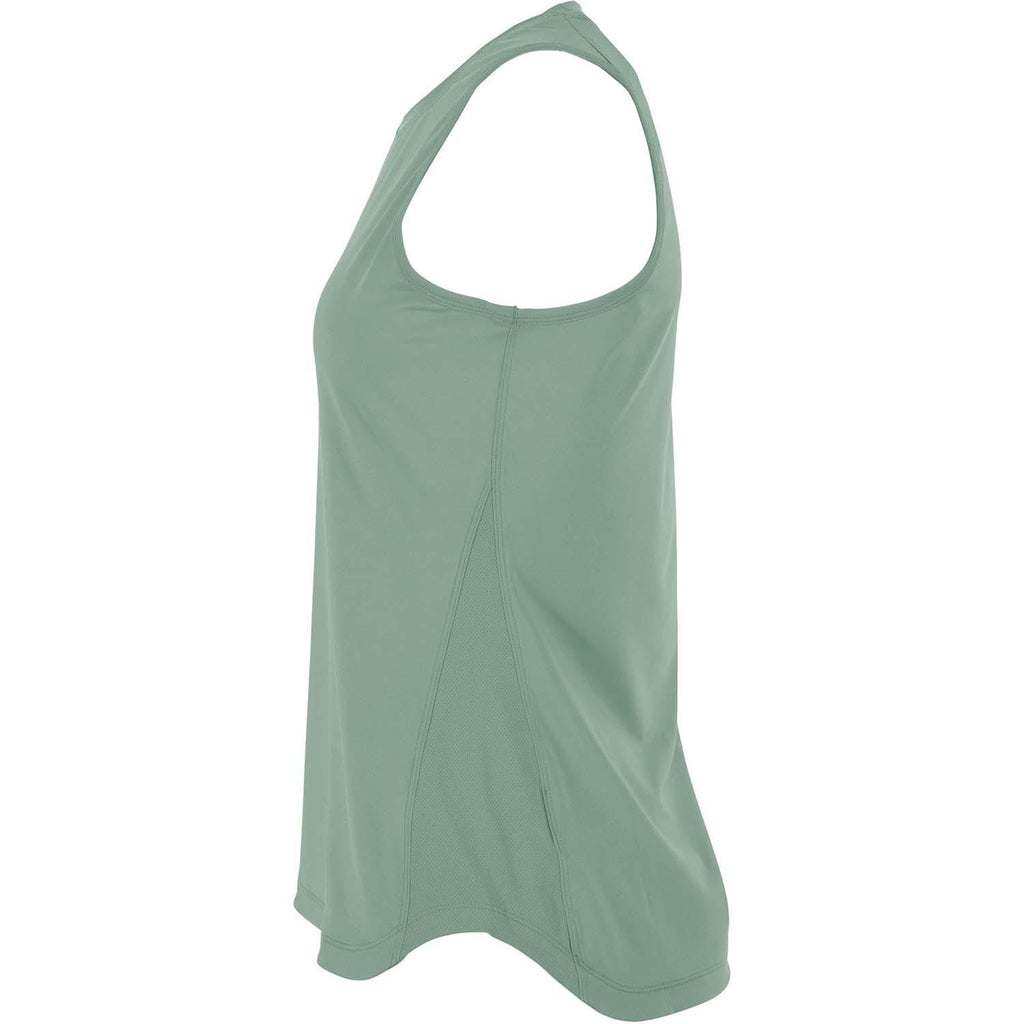 Functionals Training Tank To