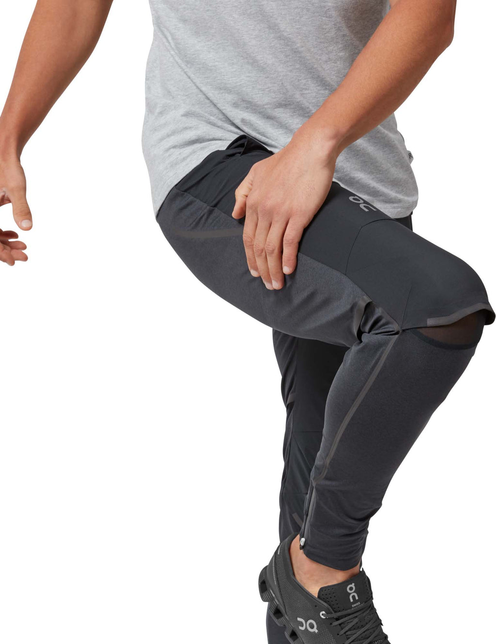 Running broek