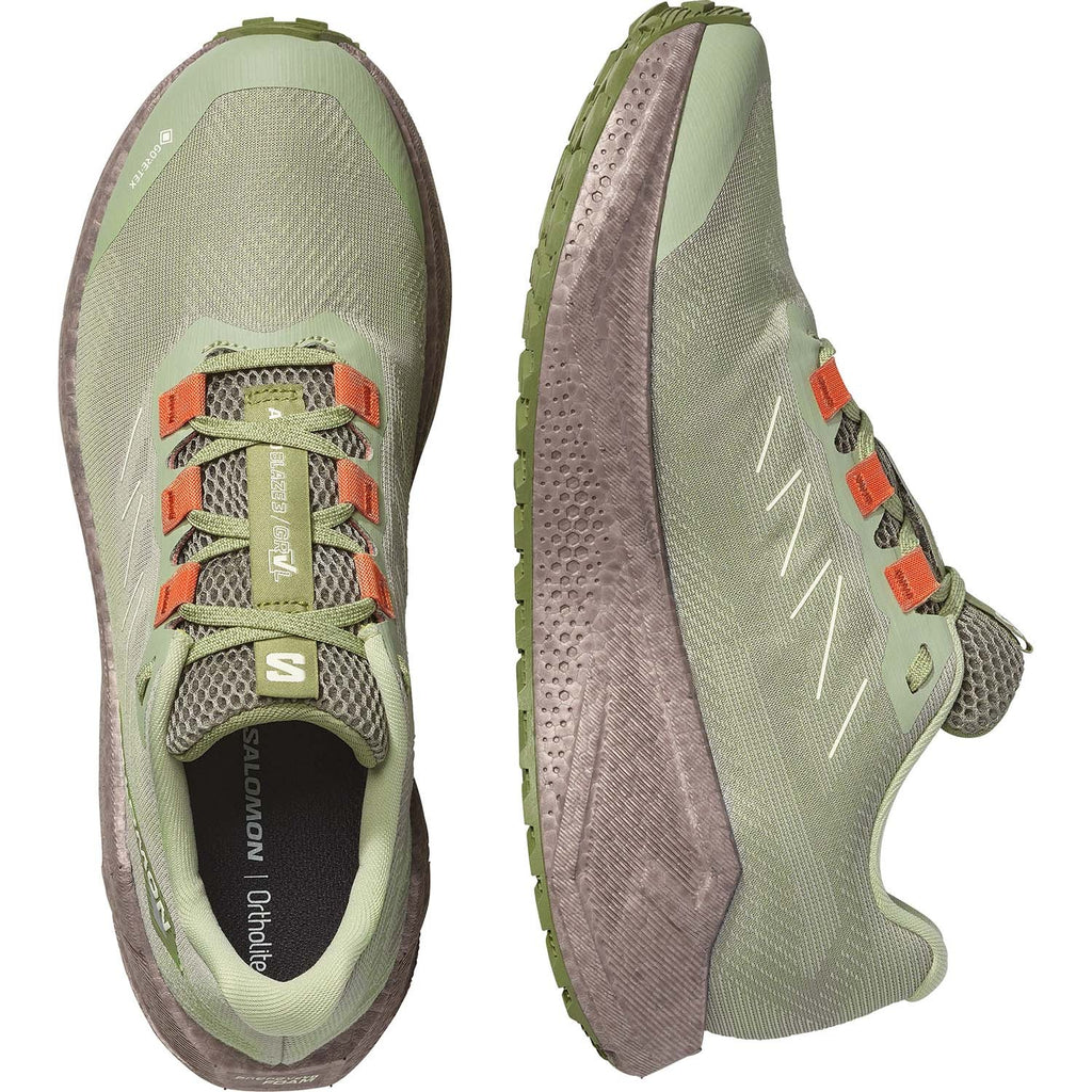 Aero Blaze 3 Grvl Gtx  Hardloopschoenen