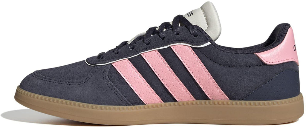 breaknet sleek suede