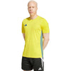 Tabela 23 Voetbalshirt