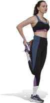 Own the Run Colorblock 7/8 Legging