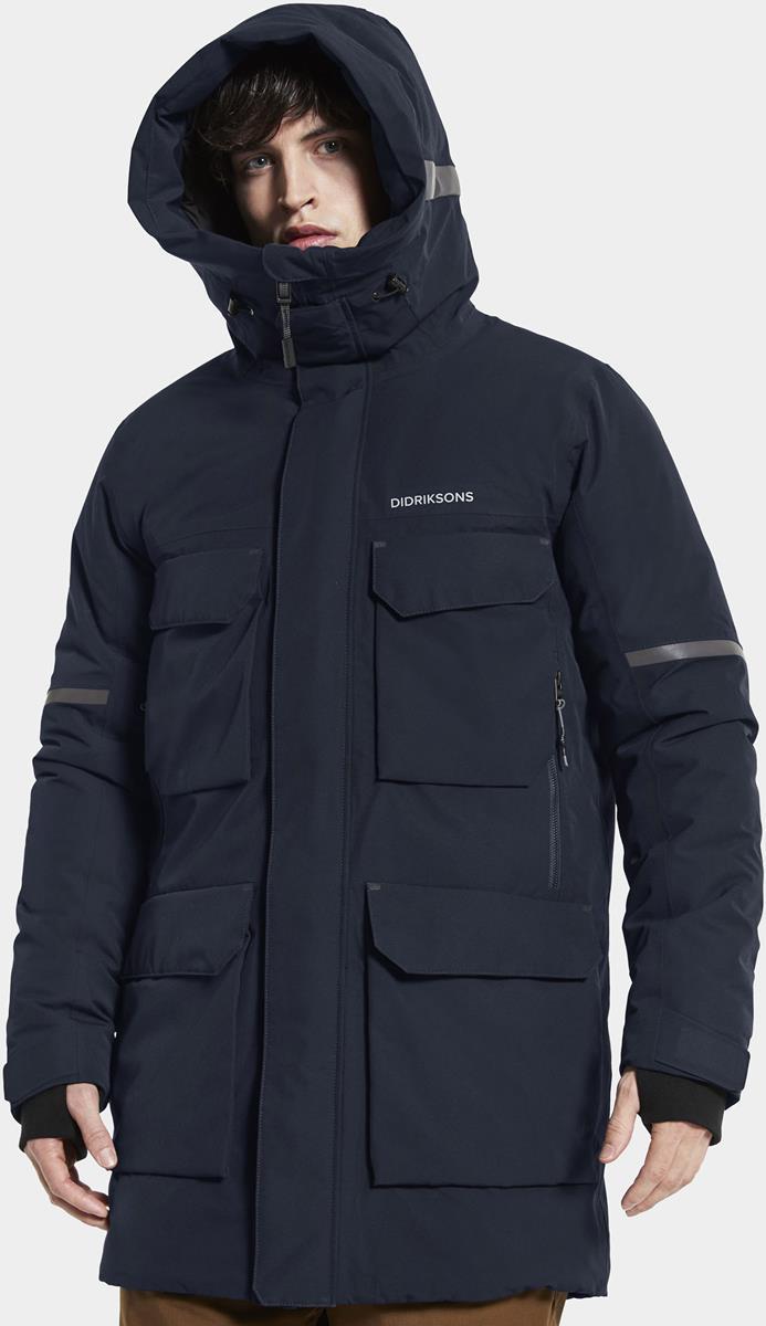 Drew Usx Parka 6
