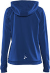 Evolve Hooded jack