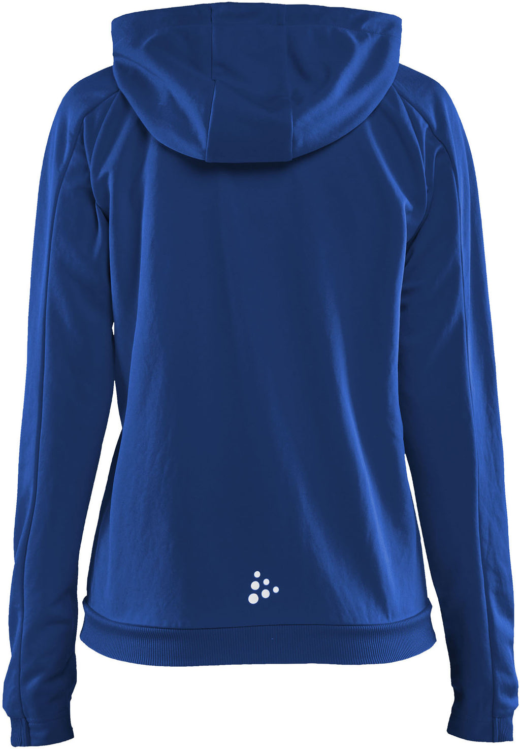 Evolve Hooded jack